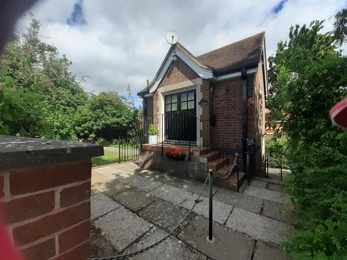 Vila Alum House Tewkesbury Exteriér fotografie