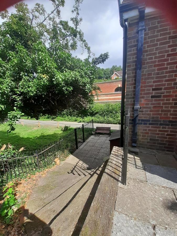 Vila Alum House Tewkesbury Exteriér fotografie