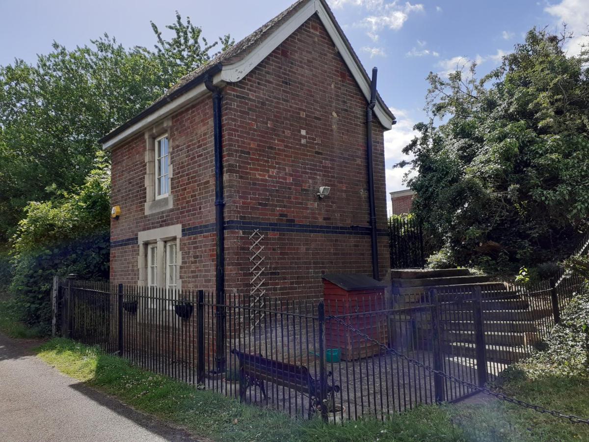 Vila Alum House Tewkesbury Exteriér fotografie