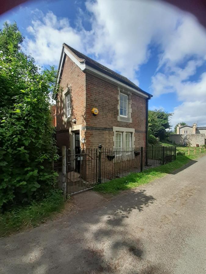 Vila Alum House Tewkesbury Exteriér fotografie