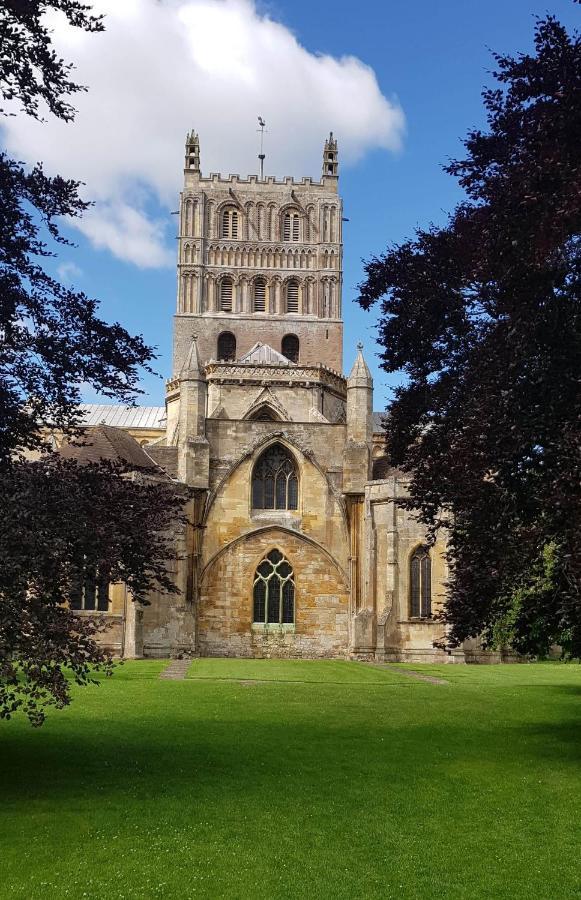 Vila Alum House Tewkesbury Exteriér fotografie